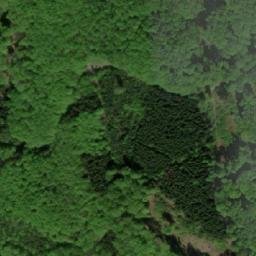 Satellite imagery of boundary_stone, PL