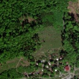 Satellite imagery of (Bunč [Roštín]), CZ