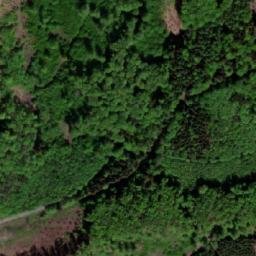 Satellite imagery of (Bunč [Roštín]), CZ