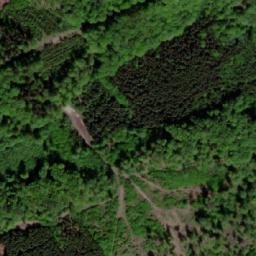 Satellite imagery of Hnídavec [Kostelany], CZ