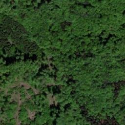 Satellite imagery of Komínky [Kostelany], CZ