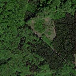 Satellite imagery of Komínky [Kostelany], CZ