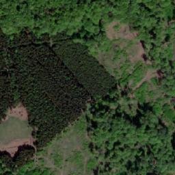 Satellite imagery of Komínky [Kostelany], CZ