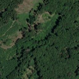 Satellite imagery of Březová [Halenkovice], CZ