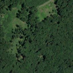Satellite imagery of Březová [Halenkovice], CZ