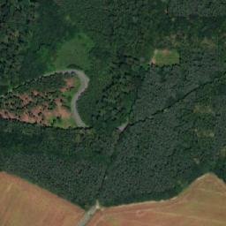 Satellite imagery of Sedlíčky [Karlovice u Zlína], CZ