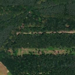 Satellite imagery of Sedlíčky [Karlovice u Zlína], CZ