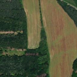 Satellite imagery of Sedlíčky [Karlovice u Zlína], CZ