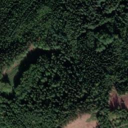 Satellite imagery of Dúbrava, CZ