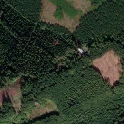Satellite imagery of Dúbrava, CZ