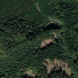 Satellite imagery of Dúbrava, CZ