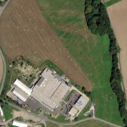 Satellite imagery of Humenec N [Tichov] GSM, CZ