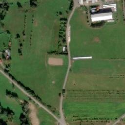 Satellite imagery of Humenec N [Tichov] GSM, CZ