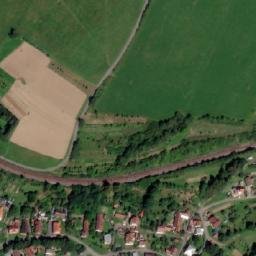 Satellite imagery of Kolaje [Horní Lideč] GSM, CZ