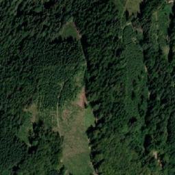 Satellite imagery of Cubek, CZ