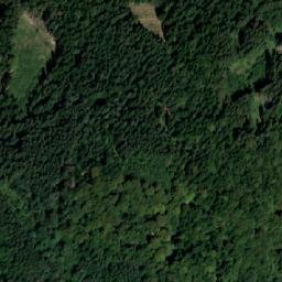 Satellite imagery of Cubek, CZ