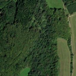 Satellite imagery of Cubek, CZ