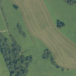 Satellite imagery of Štátna triangulácia, PL