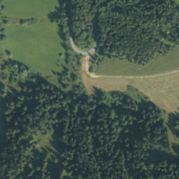 Satellite imagery of Štátna triangulácia, PL