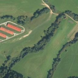 Satellite imagery of Štátna triangulácia, PL