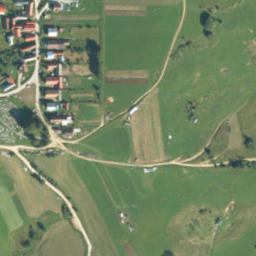 Satellite imagery of PLYN, PL