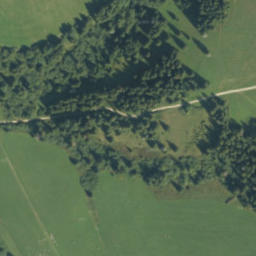 Satellite imagery of urbár, PL