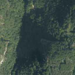 Satellite imagery of Geodetický bod, PL