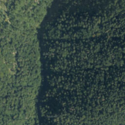 Satellite imagery of Č, PL