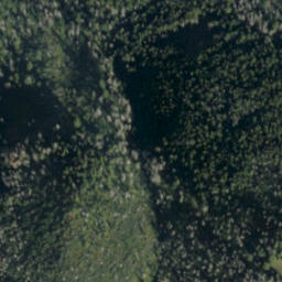 Satellite imagery of štátna triangulácia, PL