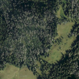 Satellite imagery of štátna triangulácia, PL
