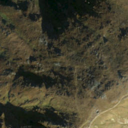 Satellite imagery of bod, PL