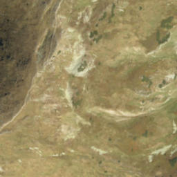 Satellite imagery of bod, PL