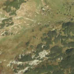 Satellite imagery of bod, PL
