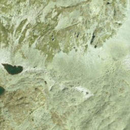 Satellite imagery of Malý Závrat, SK