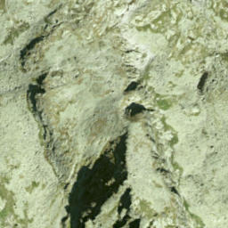 Satellite imagery of Priečne sedlo, SK