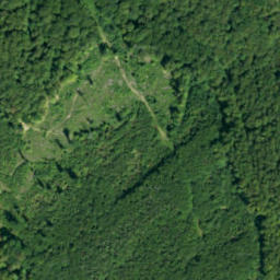 Satellite imagery of Sverzová, SK