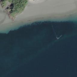 Satellite imagery of Rassier Point, CA