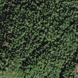 Satellite imagery of Maitland Range, CA