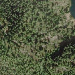 Satellite imagery of 5040 Peak, CA
