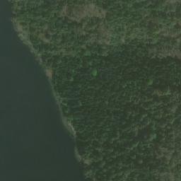 Satellite imagery of Lone Tree Point, CA