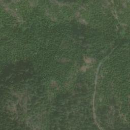 Satellite imagery of Mount Hankin, CA