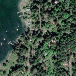 Satellite imagery of Good Point, CA