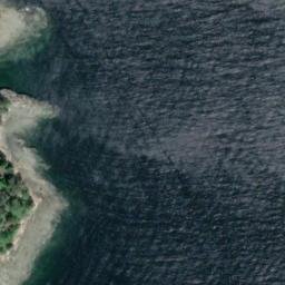 Satellite imagery of Batchelor Point, CA