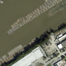 Satellite imagery of survey_point, CA
