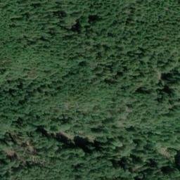 Satellite imagery of Dewdney Peak, CA