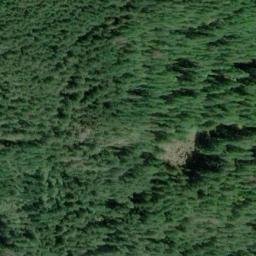 Satellite imagery of Dewdney Peak, CA