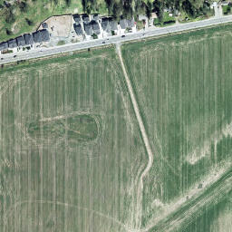 Satellite imagery of Mount Shannon, CA
