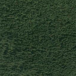 Satellite imagery of Hatchethead Mountain, CA