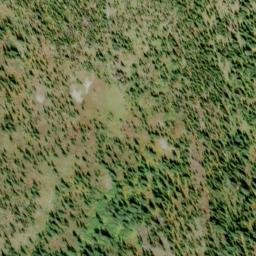 Satellite imagery of Reno Mountain, CA