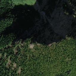 Satellite imagery of Clark Range, CA